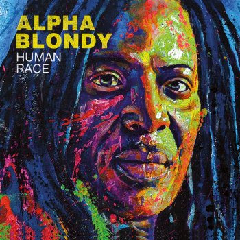 Alpha Blondy feat. Angelique Kidjo Alphaman Redemption