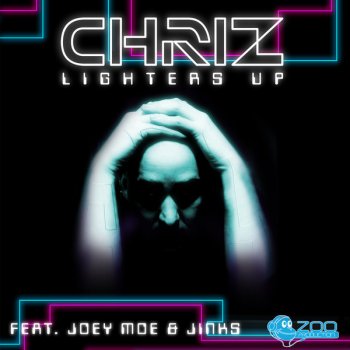 Chriz Lighters Up - Freisig Instrumental Mix (feat. Joey Moe & Links)