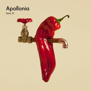 Исполнитель Apollonia, альбом Fabric 70: Apollonia