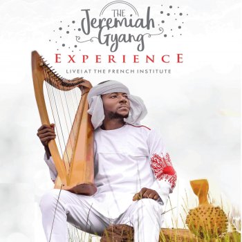 Jeremiah Gyang Menene Zan Ba Ka (Live)