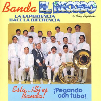 Banda El Recodo de Cruz Lizárraga El Jaripeo