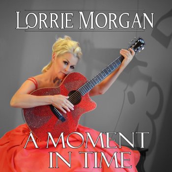 Lorrie Morgan Lovin' on Backstreets