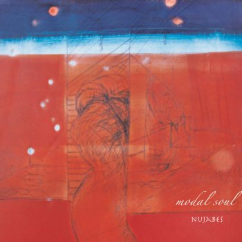 Nujabes Sea of Cloud