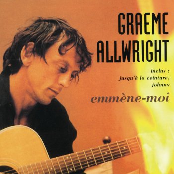 Graeme Allwright La berceuse du clochard