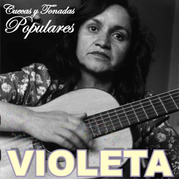 Violeta Parra Imposible Que la Luna (Tonada)