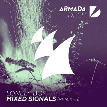 Исполнитель Lonely Boy, альбом Mixed Signals (Remixes)