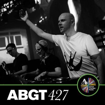 Solarstone feat. Marsh Solarcoaster (ABGT427) - Marsh Remix