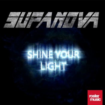 Supanova Shine Your Light