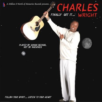 Charles Wright Line Dance Song