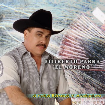 Filiberto Parra "El Moreno" El Pobre Bohemio