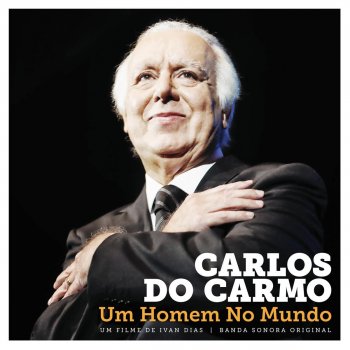 Carlos do Carmo Loucura