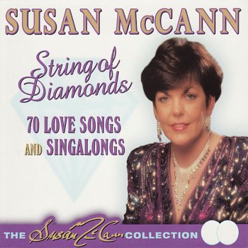 Susan McCann Speed of the Sound of Loneliness