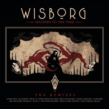 Wisborg feat. She Pleasures Herself & Wolf X Beautiful & Broken - She Pleasures Herself / Wolf X Remix