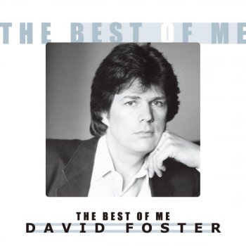 David Foster 真夜中の旋律