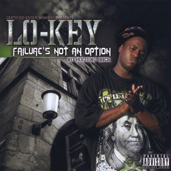 Lo-Key Failures Not An Option