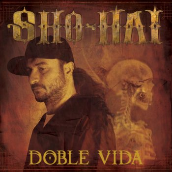 Sho-Hai con Violadores del Verso La Cupula