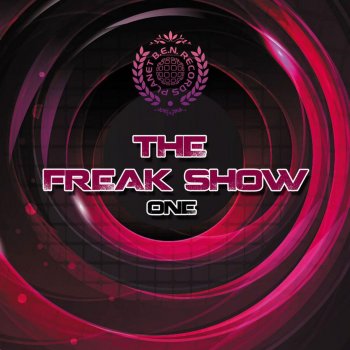 Azax Syndrom feat. Bliss & The Freak Show Psycho Madness - The Freak Show Remix