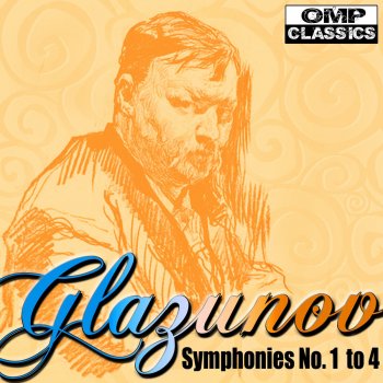 Moscow RTV Symphony Orchestra feat. Vladimir Fedoseyev Symphony No. 3 in D Major, Op. 33: I. Allegro