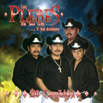 Los Plebes de San Luis La Yaquesita