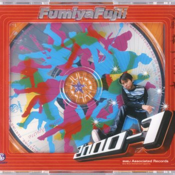 Fumiya Fujii Far away