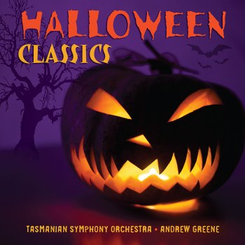 Tasmanian Symphony Orchestra feat. Andrew Greene Funeral March of a Marionette