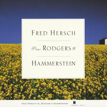 Fred Hersch No Other Love