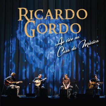 Ricardo Gordo Variações em Ré Menor
