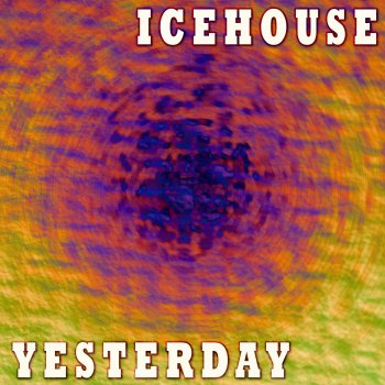 ICEHOUSE Strange Machinations