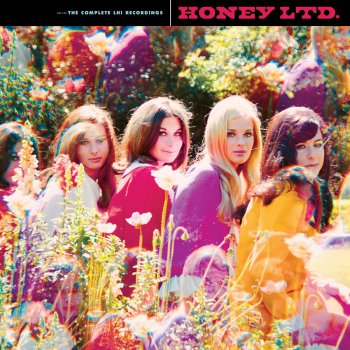 Honey Ltd. Silk 'N Honey