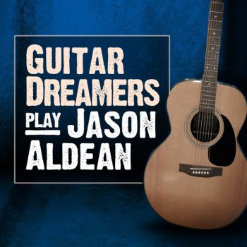 Guitar Dreamers Tonight Looks Good On You