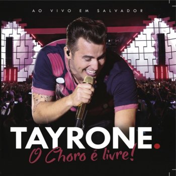 Tayrone Abertura (Ao Vivo)