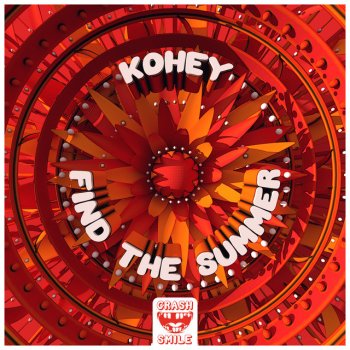 Kohey Find The Summer