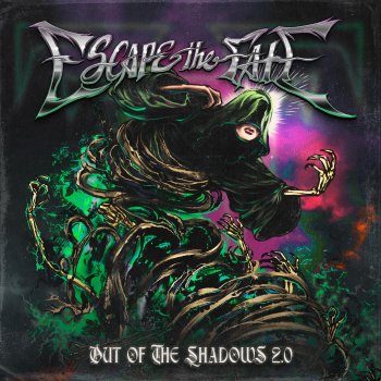 Escape the Fate Out Of The Shadows