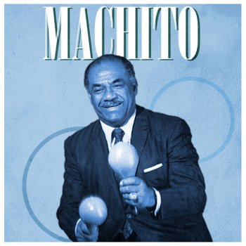 Machito El Aji Caribe