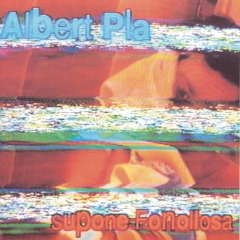 Albert Plá Maldita Ciudad