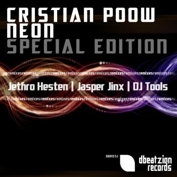 Cristian Poow Neon (2010 Version)