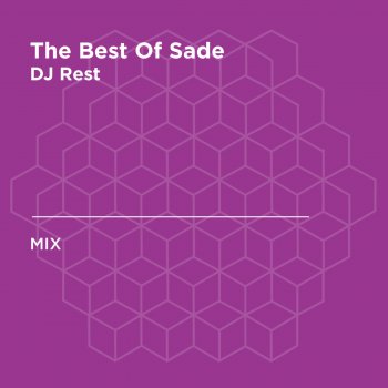 Sade Paradise (Mixed)