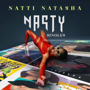 Natti Natasha EN BAJITA