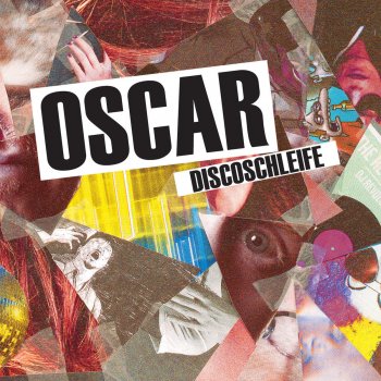 Oscar Discoschleife