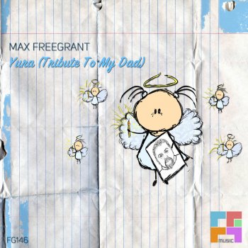 Max Freegrant Yura - Radio Edit