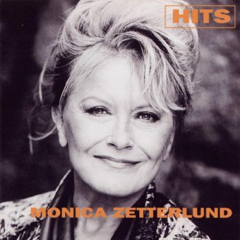 Monica Zetterlund Var har du varit