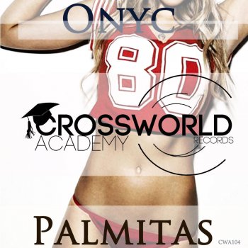 Исполнитель Onyc, альбом Palmitas