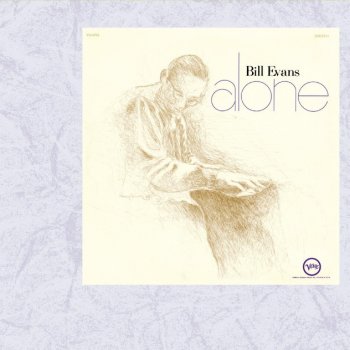 Bill Evans On A Clear Day (You Can See Forever) - Alternate