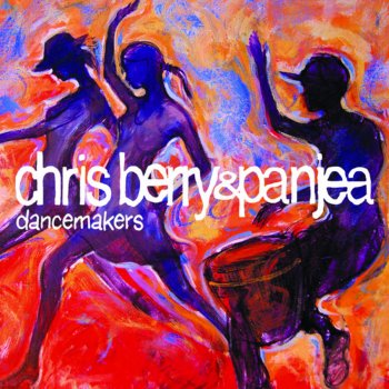 Chris Berry & Panjea Home
