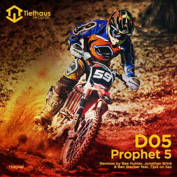 Исполнитель D05, альбом Prophet 5