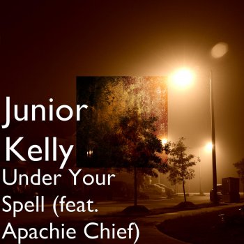 Junior Kelly feat. Apachie Chief Under Your Spell