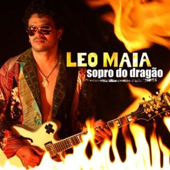 Léo Maia Sorriso Falso