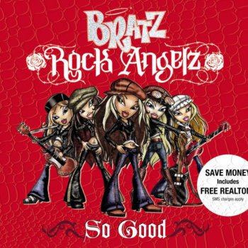 Bratz Sparkle & Shine