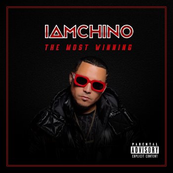 IAmChino feat. Dahian el Apechao Hookera