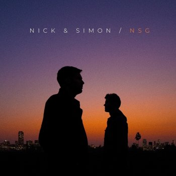 Nick & Simon Scarborough Fair (Bonus Track)